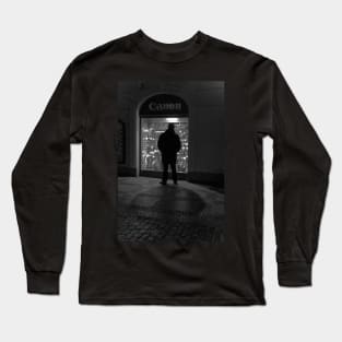 Photoshopping Long Sleeve T-Shirt